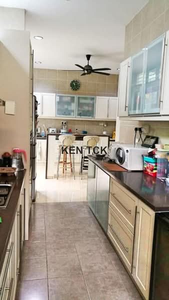 Semi-Detached House for Sale in Tropicana (Selangor) - Ken Tan - PropertyGuru.com.my