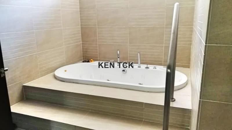 Semi-Detached House for Sale in Tropicana (Selangor) - Ken Tan - PropertyGuru.com.my