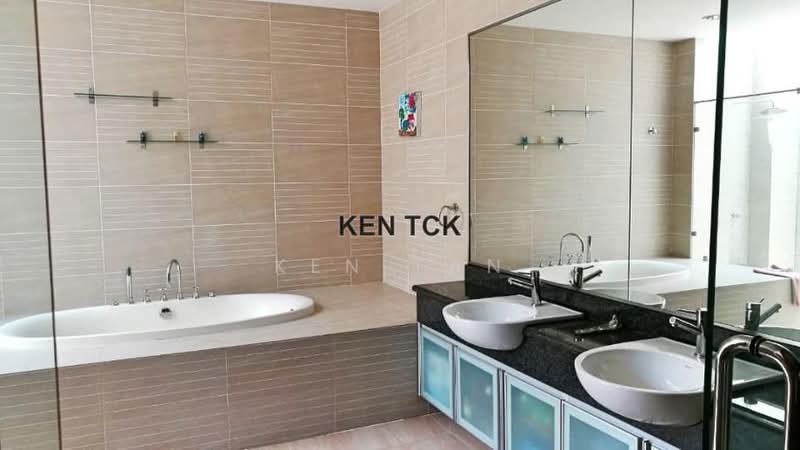Semi-Detached House for Sale in Tropicana (Selangor) - Ken Tan - PropertyGuru.com.my