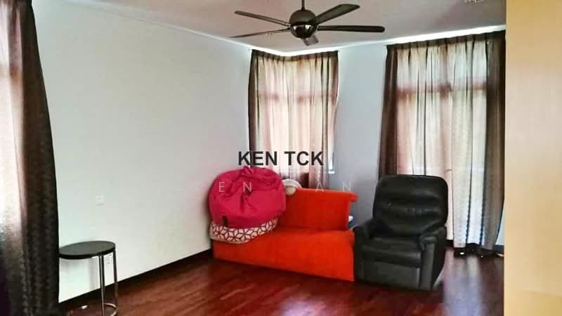 Semi-Detached House for Sale in Tropicana (Selangor) - Ken Tan - PropertyGuru.com.my