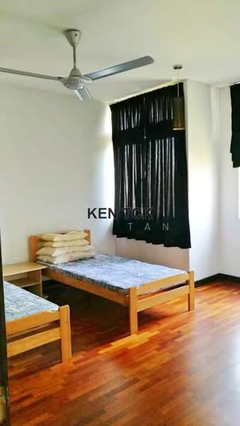 Semi-Detached House for Sale in Tropicana (Selangor) - Ken Tan - PropertyGuru.com.my