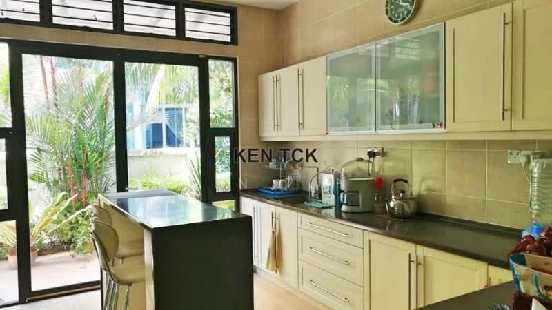 Semi-Detached House for Sale in Tropicana (Selangor) - Ken Tan - PropertyGuru.com.my