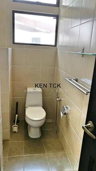 Semi-Detached House for Sale in Tropicana (Selangor) - Ken Tan - PropertyGuru.com.my