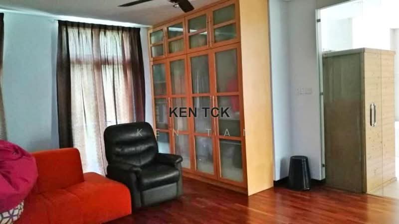 Semi-Detached House for Sale in Tropicana (Selangor) - Ken Tan - PropertyGuru.com.my