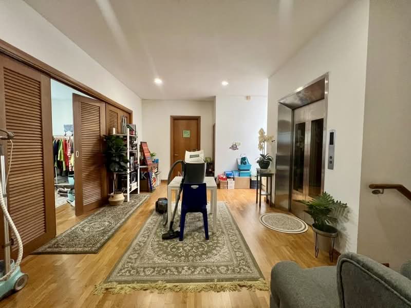 Rumah Berkembar untuk Dijual di Tropicana Indah PoolVilla Tropicana (Tropicana) - Ken Tan - Interior - PropertyGuru.com.my