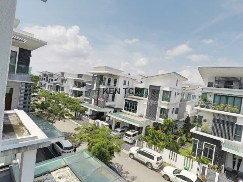 Rumah Banglo untuk Dijual di Taman Sains Selangor (Kota Damansara) - Ken Tan - PropertyGuru.com.my