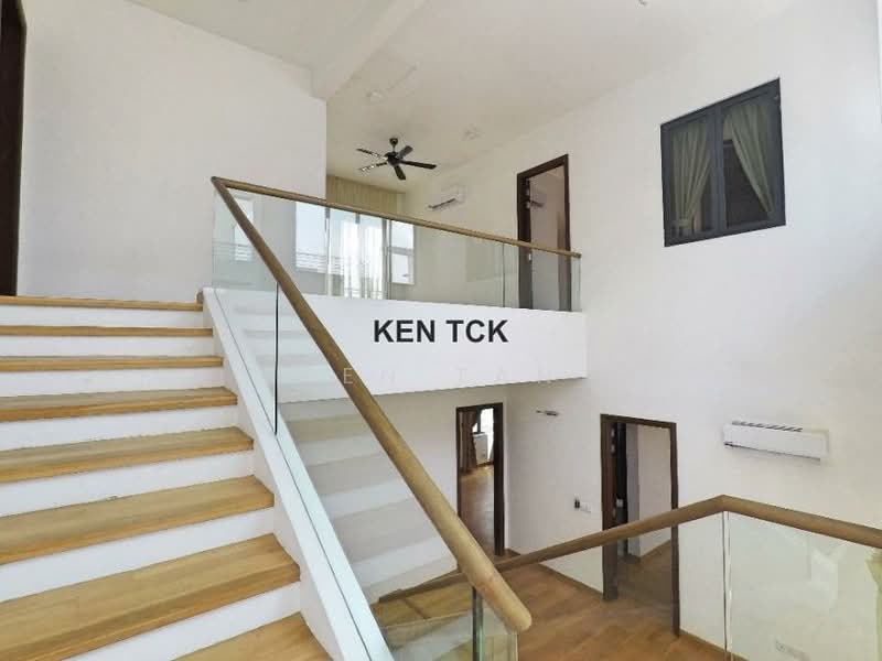 Rumah Banglo untuk Dijual di Taman Sains Selangor (Kota Damansara) - Ken Tan - PropertyGuru.com.my