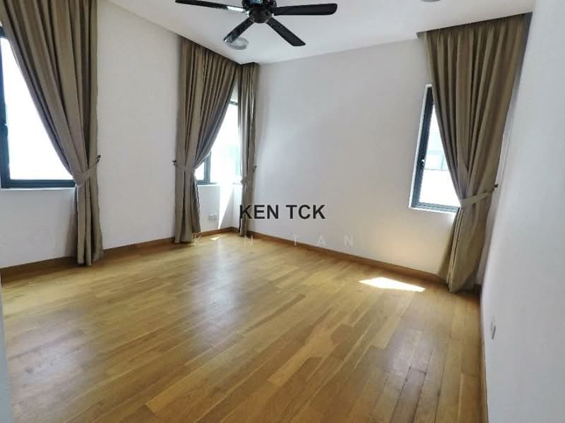 Rumah Banglo untuk Dijual di Taman Sains Selangor (Kota Damansara) - Ken Tan - PropertyGuru.com.my