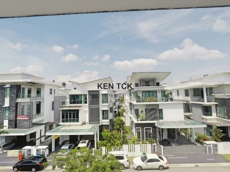 Rumah Banglo untuk Dijual di Taman Sains Selangor (Kota Damansara) - Ken Tan - PropertyGuru.com.my