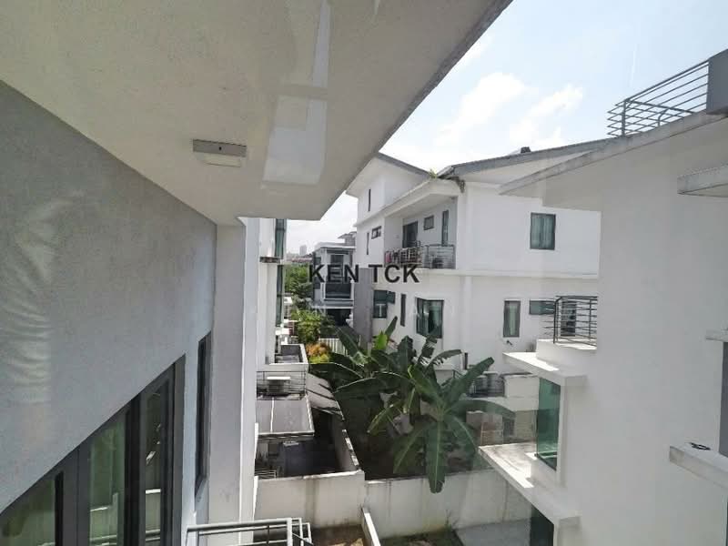 Rumah Banglo untuk Dijual di Taman Sains Selangor (Kota Damansara) - Ken Tan - PropertyGuru.com.my
