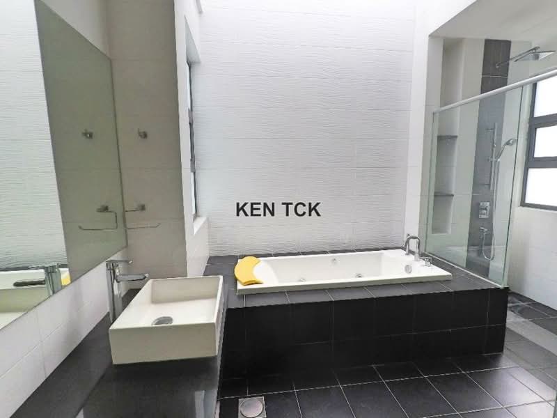 Rumah Banglo untuk Dijual di Taman Sains Selangor (Kota Damansara) - Ken Tan - PropertyGuru.com.my