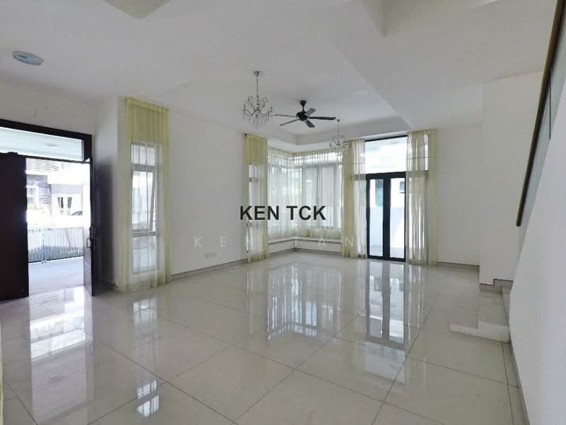 Rumah Banglo untuk Dijual di Taman Sains Selangor (Kota Damansara) - Ken Tan - PropertyGuru.com.my