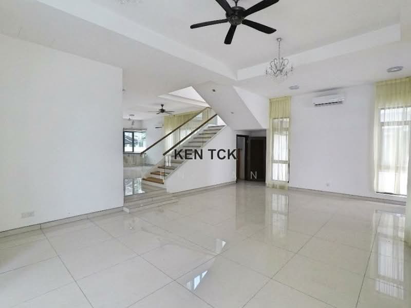 Rumah Banglo untuk Dijual di Taman Sains Selangor (Kota Damansara) - Ken Tan - PropertyGuru.com.my