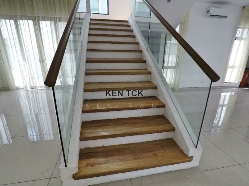 Rumah Banglo untuk Dijual di Taman Sains Selangor (Kota Damansara) - Ken Tan - PropertyGuru.com.my