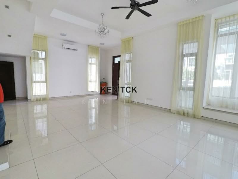 Rumah Banglo untuk Dijual di Taman Sains Selangor (Kota Damansara) - Ken Tan - PropertyGuru.com.my
