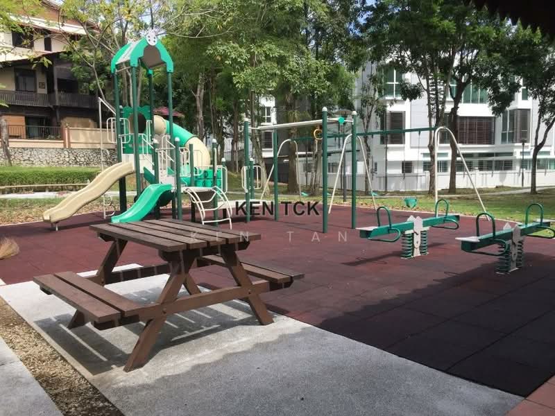 Tanah Banglo untuk Dijual di Pju 3 (Tropicana) - Ken Tan - PropertyGuru.com.my
