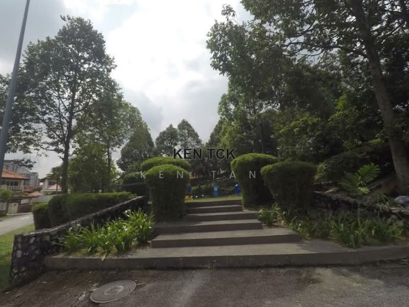 Tanah Banglo untuk Dijual di Pju 3 (Tropicana) - Ken Tan - PropertyGuru.com.my