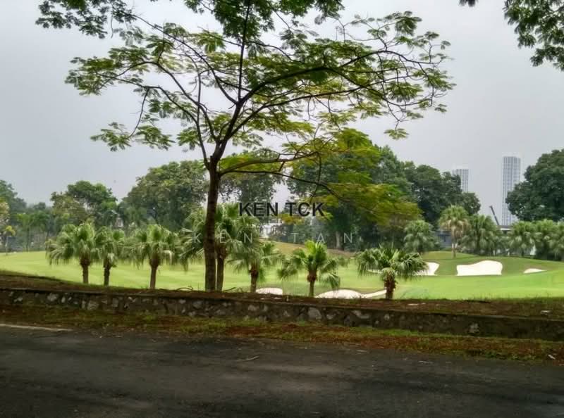 Tanah Banglo untuk Dijual di Pju 3 (Tropicana) - Ken Tan - PropertyGuru.com.my