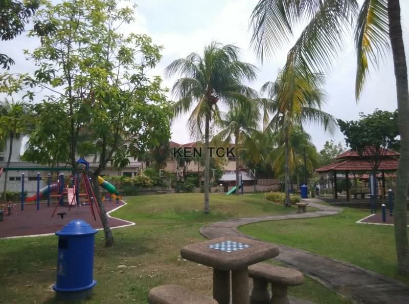Tanah Banglo untuk Dijual di Pju 3 (Tropicana) - Ken Tan - PropertyGuru.com.my