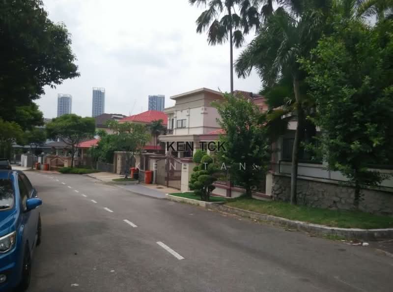 Tanah Banglo untuk Dijual di Pju 3 (Tropicana) - Ken Tan - PropertyGuru.com.my