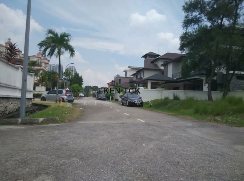 Tanah Banglo untuk Dijual di Pju 3 (Tropicana) - Ken Tan - PropertyGuru.com.my