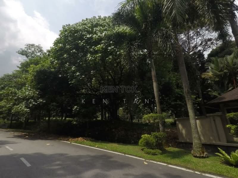 Tanah Banglo untuk Dijual di Pju 3 (Tropicana) - Ken Tan - PropertyGuru.com.my
