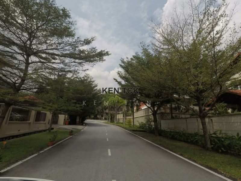 Tanah Banglo untuk Dijual di Pju 3 (Tropicana) - Ken Tan - PropertyGuru.com.my