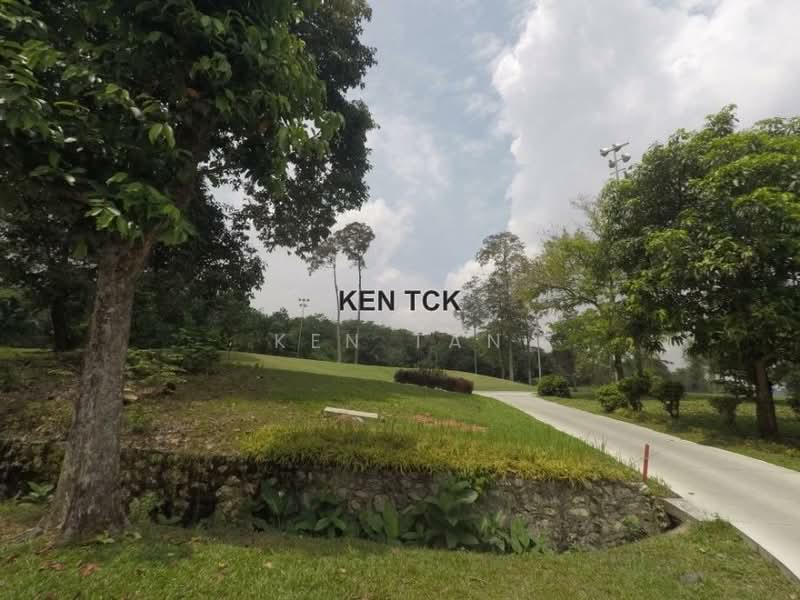 Tanah Banglo untuk Dijual di Pju 3 (Tropicana) - Ken Tan - PropertyGuru.com.my