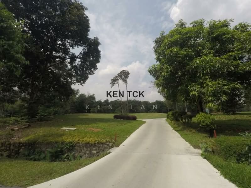 Tanah Banglo untuk Dijual di Pju 3 (Tropicana) - Ken Tan - PropertyGuru.com.my