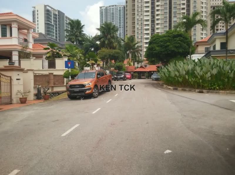 Tanah Banglo untuk Dijual di Pju 3 (Tropicana) - Ken Tan - PropertyGuru.com.my