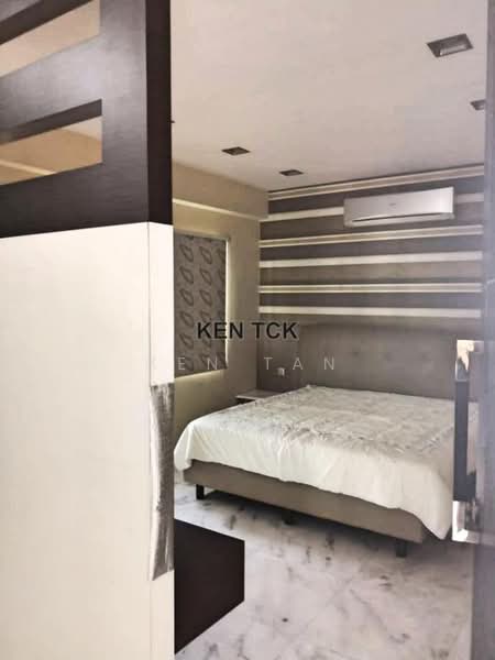 Bungalow House for Sale in Tropicana Golf Country Resort (Tropicana) - Ken Tan - PropertyGuru.com.my