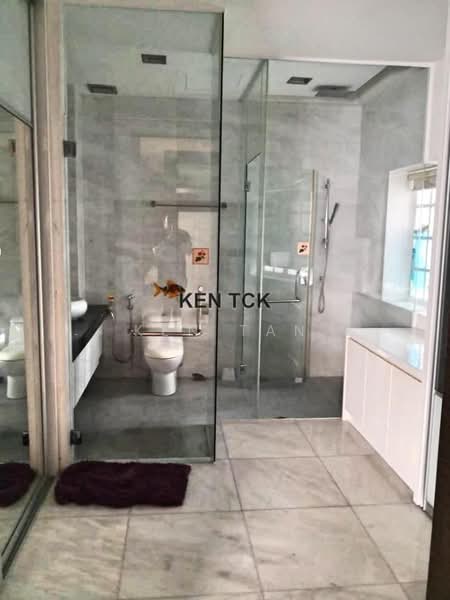 Bungalow House for Sale in Tropicana Golf Country Resort (Tropicana) - Ken Tan - PropertyGuru.com.my