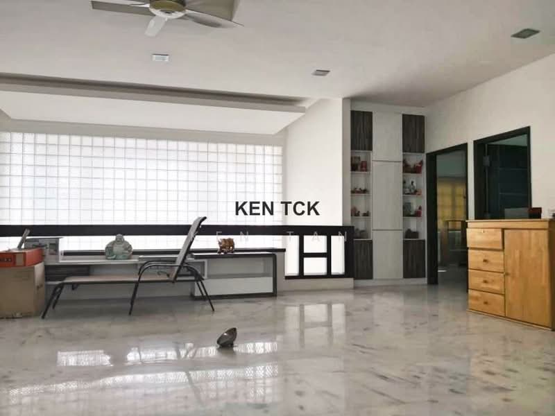 Bungalow House for Sale in Tropicana Golf Country Resort (Tropicana) - Ken Tan - PropertyGuru.com.my