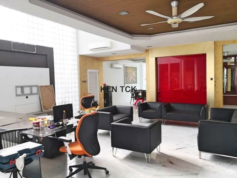 Bungalow House for Sale in Tropicana Golf Country Resort (Tropicana) - Ken Tan - PropertyGuru.com.my