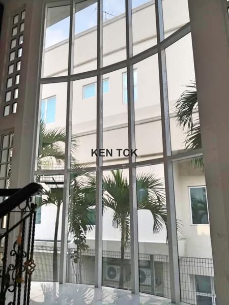 Bungalow House for Sale in Tropicana Golf Country Resort (Tropicana) - Ken Tan - PropertyGuru.com.my