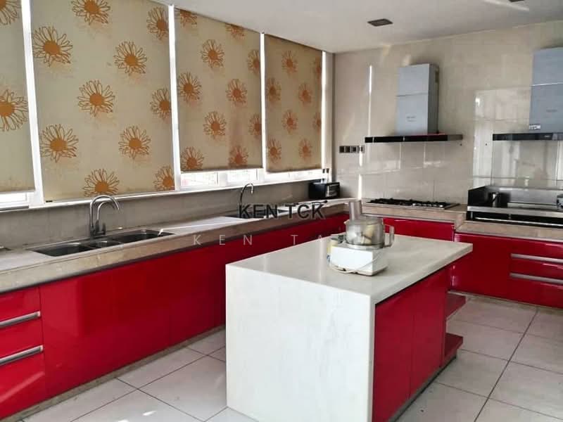 Bungalow House for Sale in Tropicana Golf Country Resort (Tropicana) - Ken Tan - PropertyGuru.com.my
