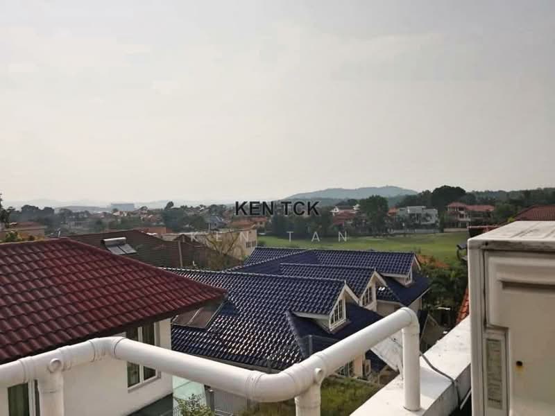 Bungalow House for Sale in Tropicana Golf Country Resort (Tropicana) - Ken Tan - PropertyGuru.com.my