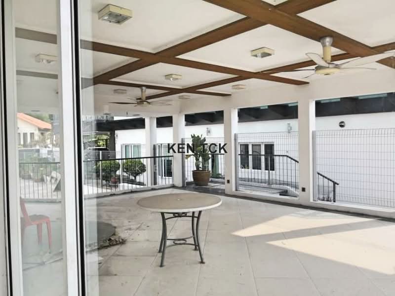 Bungalow House for Sale in Tropicana Golf Country Resort (Tropicana) - Ken Tan - PropertyGuru.com.my
