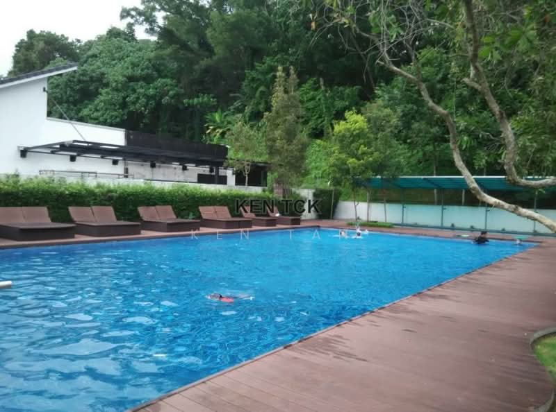 Bungalow House untuk Dijual di Sunway Rymba Hills, Kota Damansara (Petaling Jaya) - Ken Tan - PropertyGuru.com.my