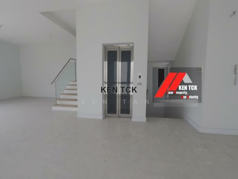 Bungalow for Sale in Sunway Damansara (Kota Damansara) - Ken Tan - PropertyGuru.com.my