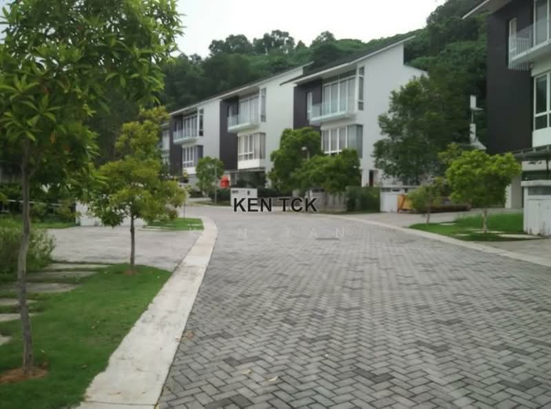 Bungalow House untuk Dijual di Sunway Rymba Hills, Kota Damansara (Petaling Jaya) - Ken Tan - PropertyGuru.com.my