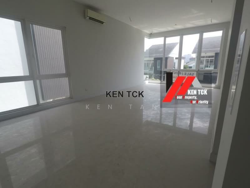 Bungalow for Sale in Sunway Damansara (Kota Damansara) - Ken Tan - PropertyGuru.com.my