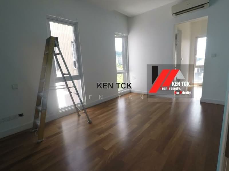 Bungalow House untuk Dijual di Sunway Rymba Hills, Kota Damansara (Petaling Jaya) - Ken Tan - PropertyGuru.com.my