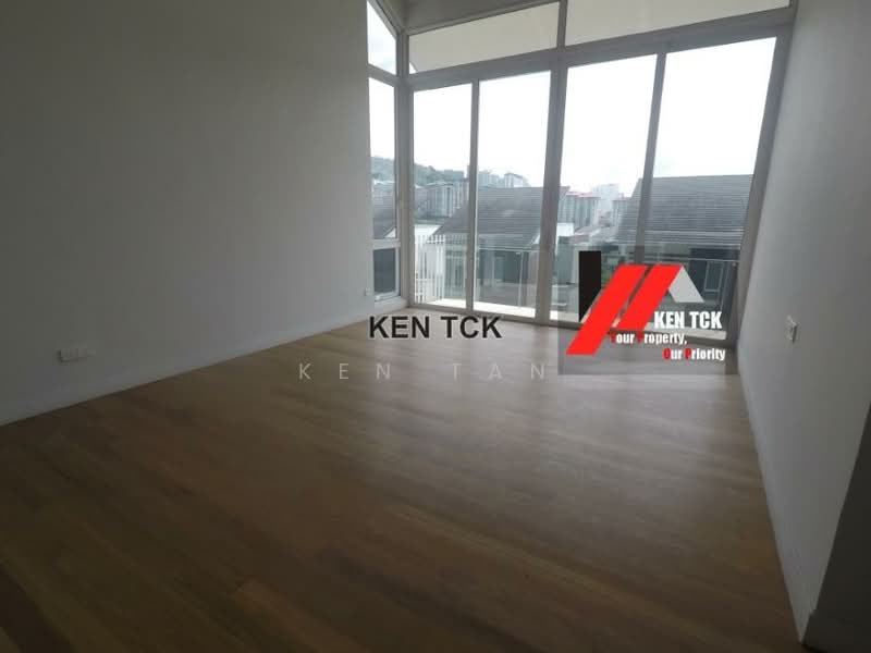 Bungalow House untuk Dijual di Sunway Rymba Hills, Kota Damansara (Petaling Jaya) - Ken Tan - PropertyGuru.com.my