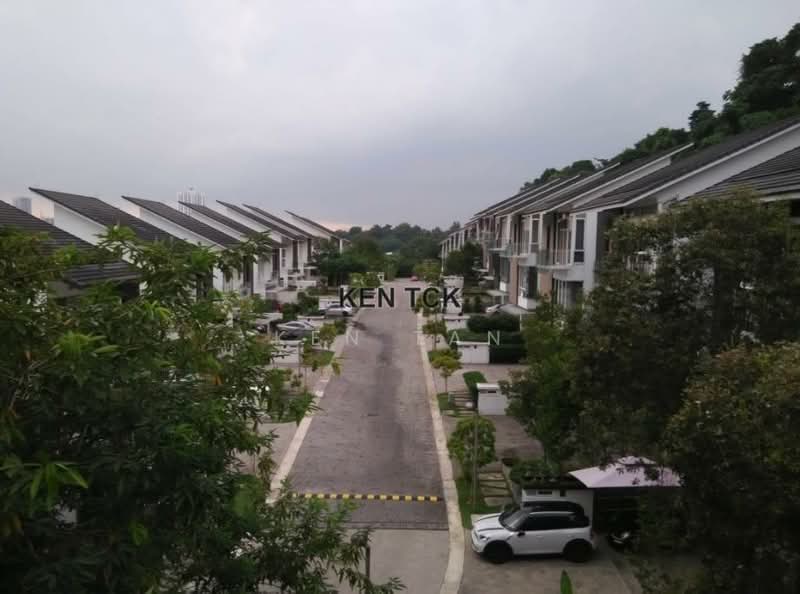 Bungalow House untuk Dijual di Sunway Rymba Hills, Kota Damansara (Petaling Jaya) - Ken Tan - PropertyGuru.com.my