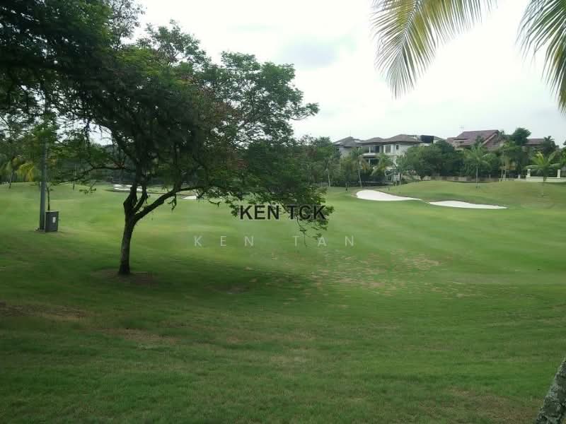 Tanah Banglo untuk Dijual di Pju 3 (Tropicana) - Ken Tan - PropertyGuru.com.my
