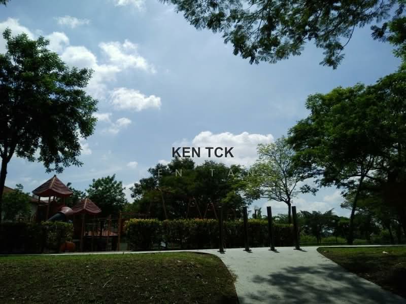 Tanah Banglo untuk Dijual di Pju 3 (Tropicana) - Ken Tan - PropertyGuru.com.my