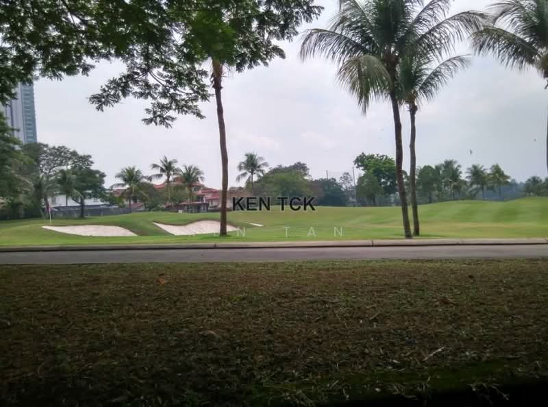 Tanah Banglo untuk Dijual di Pju 3 (Tropicana) - Ken Tan - PropertyGuru.com.my