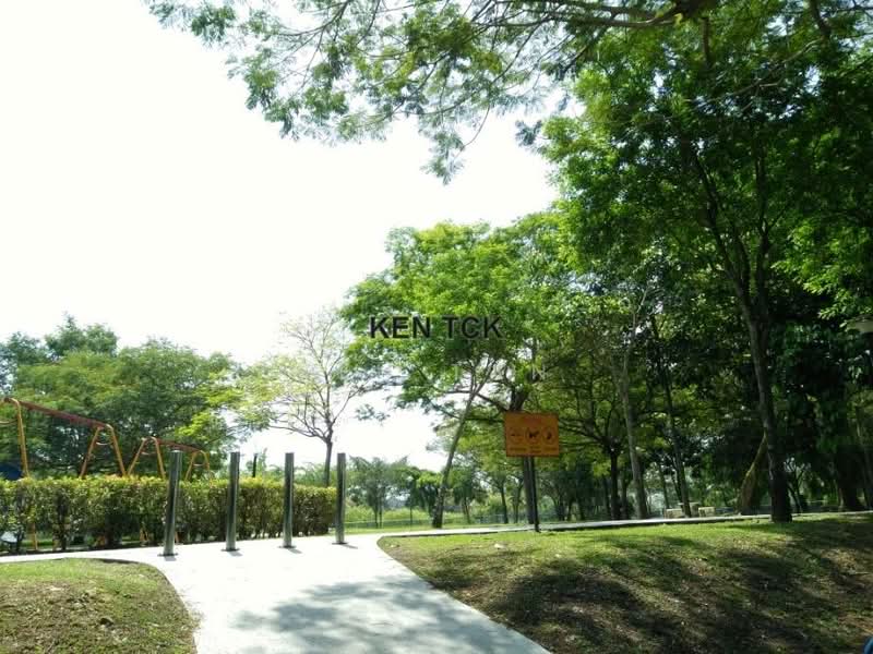 Tanah Banglo untuk Dijual di Pju 3 (Tropicana) - Ken Tan - PropertyGuru.com.my