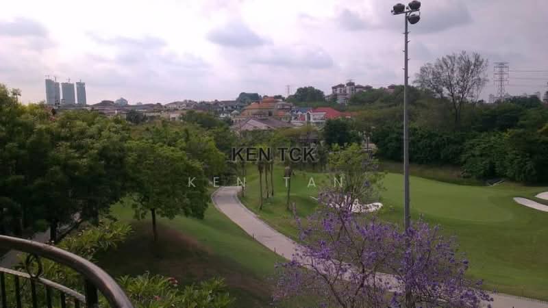Tanah Banglo untuk Dijual di Pju 3 (Tropicana) - Ken Tan - PropertyGuru.com.my